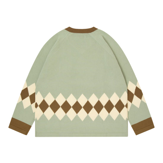 ballaholic-easy-jersey-knit-sweater-pullover-sage-stickerei image 2