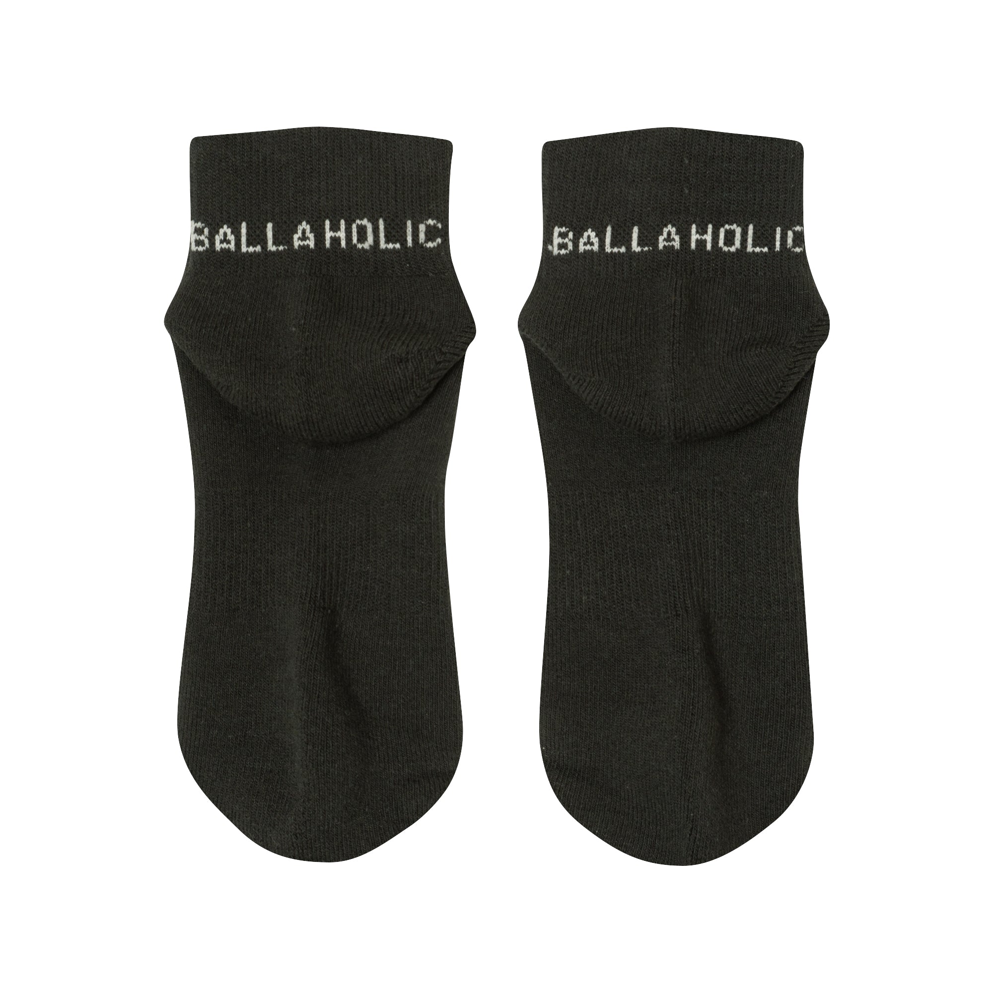 ballaholic-everyday-short-socks-kurzsocken-sumi-jacquard image 2