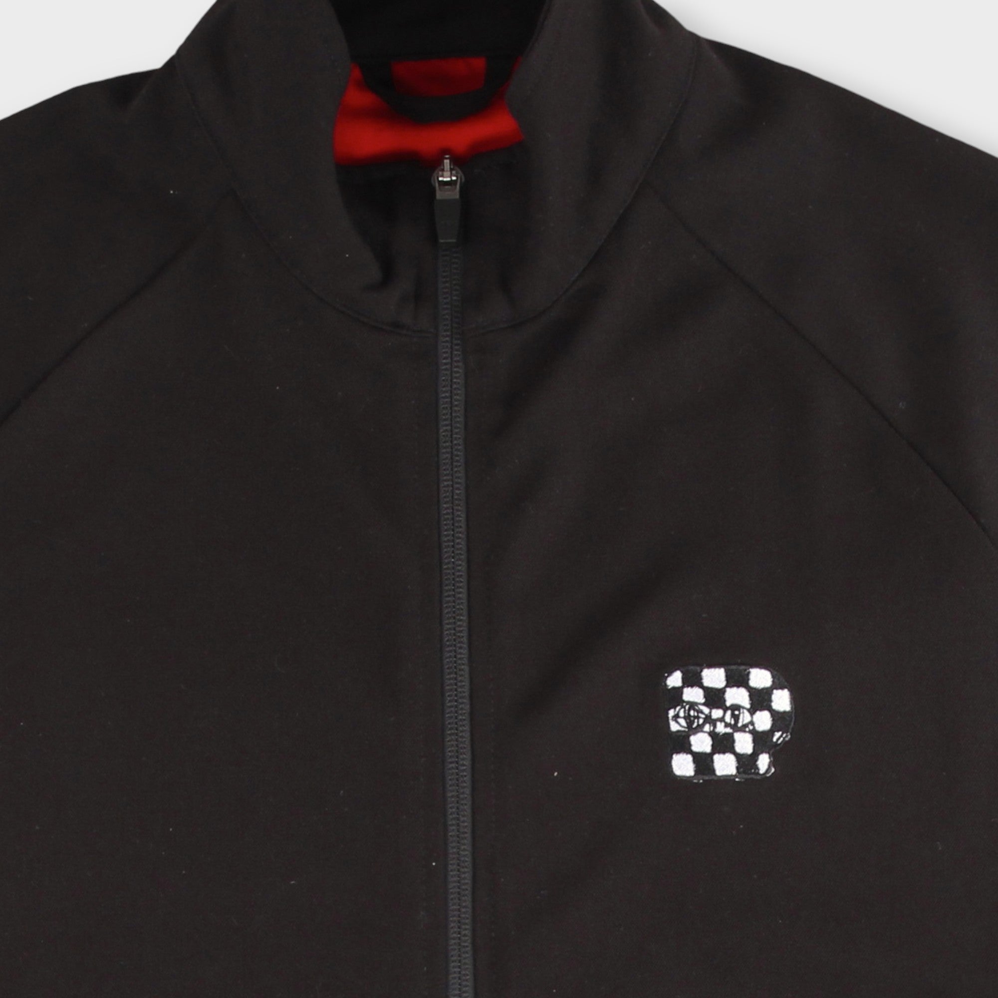 eddie-martinez-x-le-fix-tracktop-schwarz-blockhead image 5