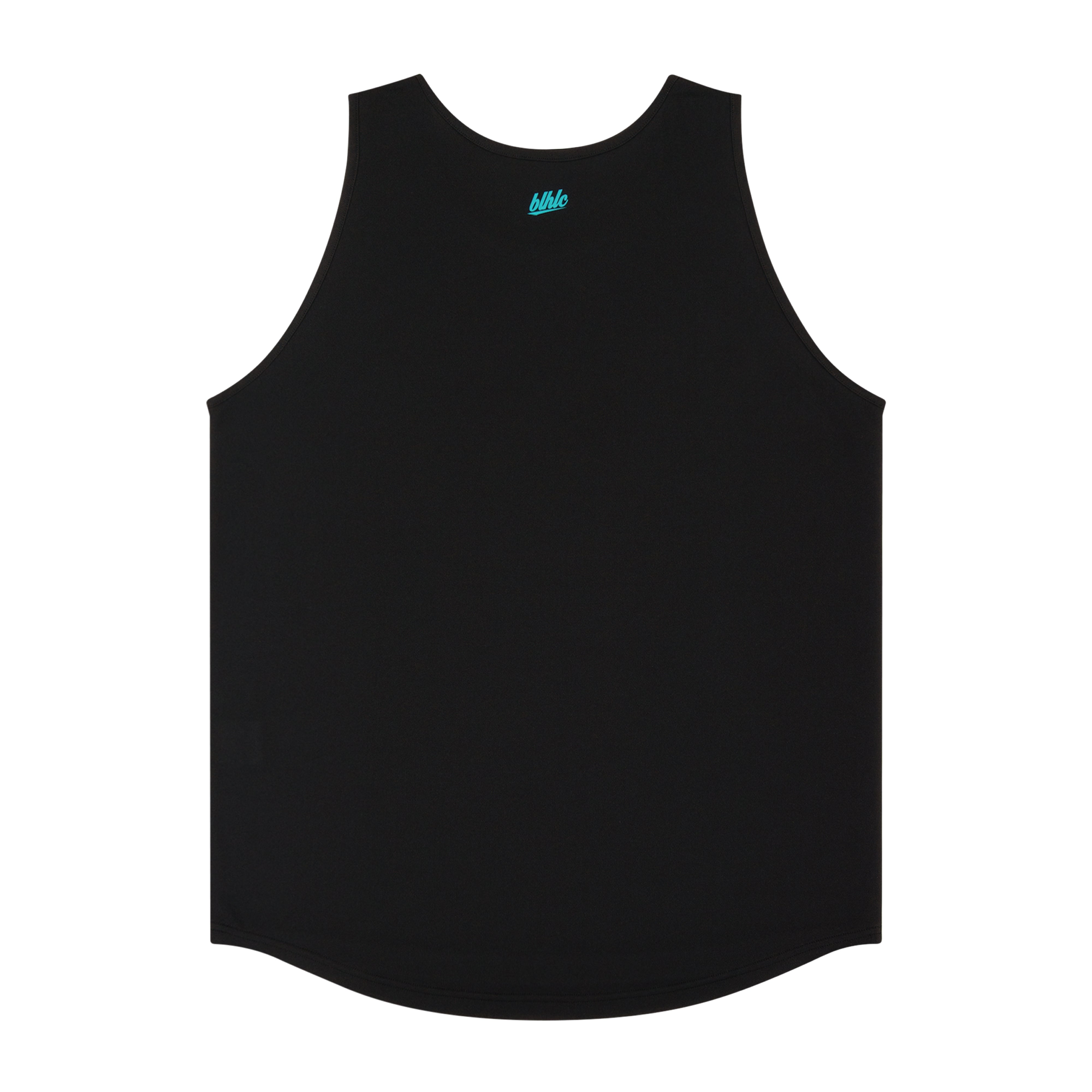 ballaholic-tanks-blhlc-tank-top-tanktop-schwarz-mosaik image 2