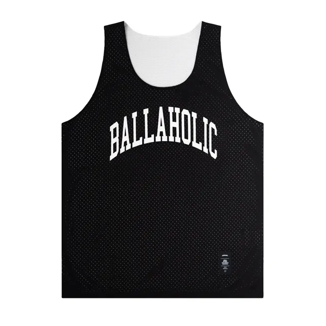 ballaholic-college-logo-streetmove-wendetrikot-schwarz image 1