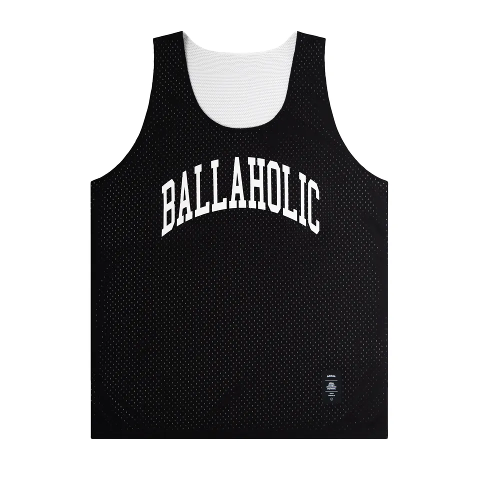 ballaholic-college-logo-streetmove-wendetrikot-schwarz image 1