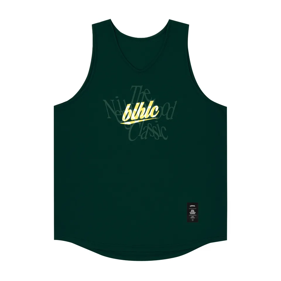 ballaholic-tanks-the-neighborhood-classic-tank-top-tanktop-gr-n image 1