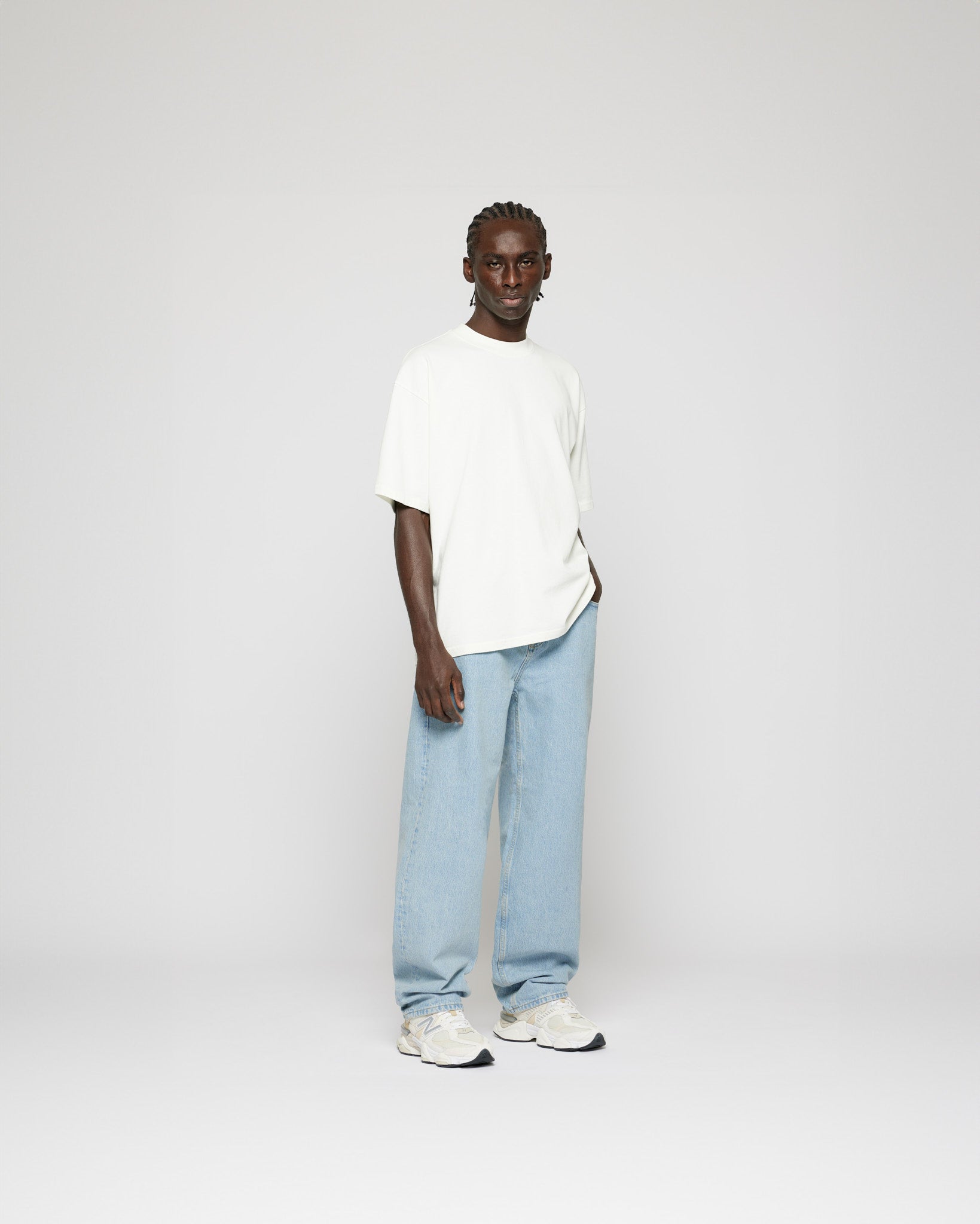 eightyfive-baggy-denim-jeans-vintage-blue image 5