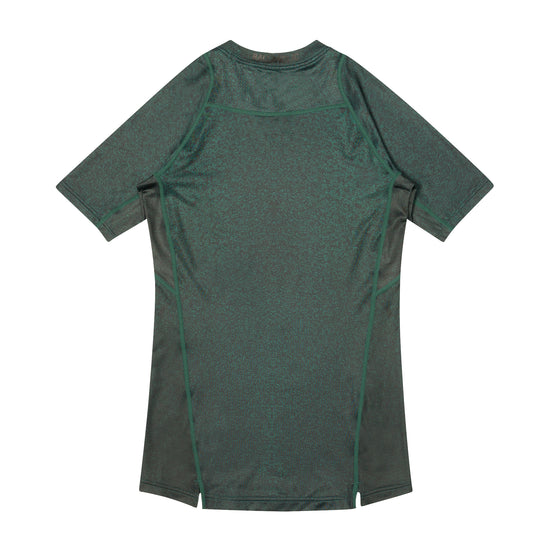 ballaholic-compression-short-sleeve-tops-camo-gr-n image 2