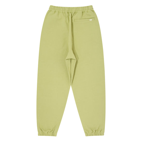 ballaholic-small-logo-sweat-pants-pale-green-stick image 2