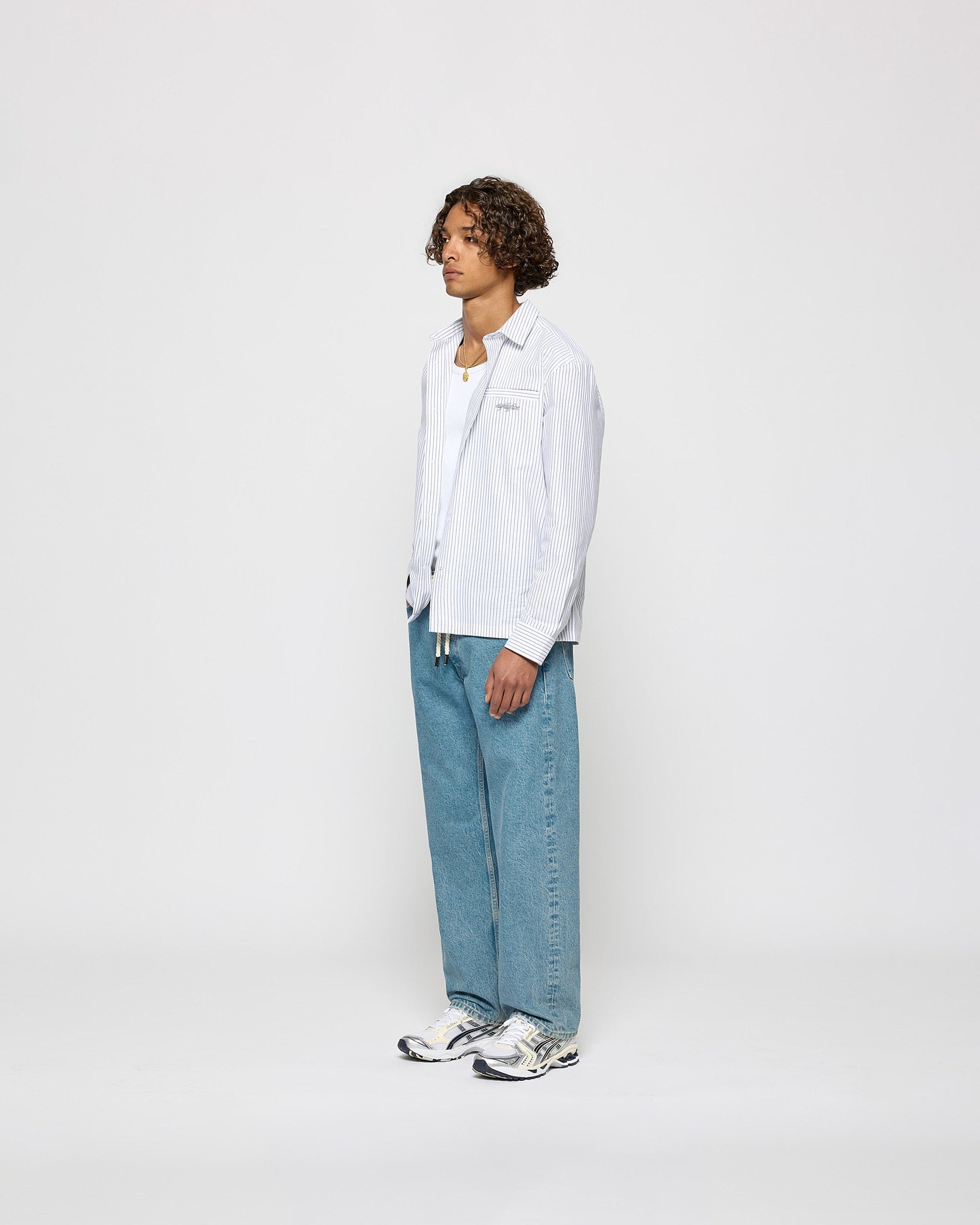 eightyfive-longsleeve-striped-shirt-langarmshirt-white-striped image 5