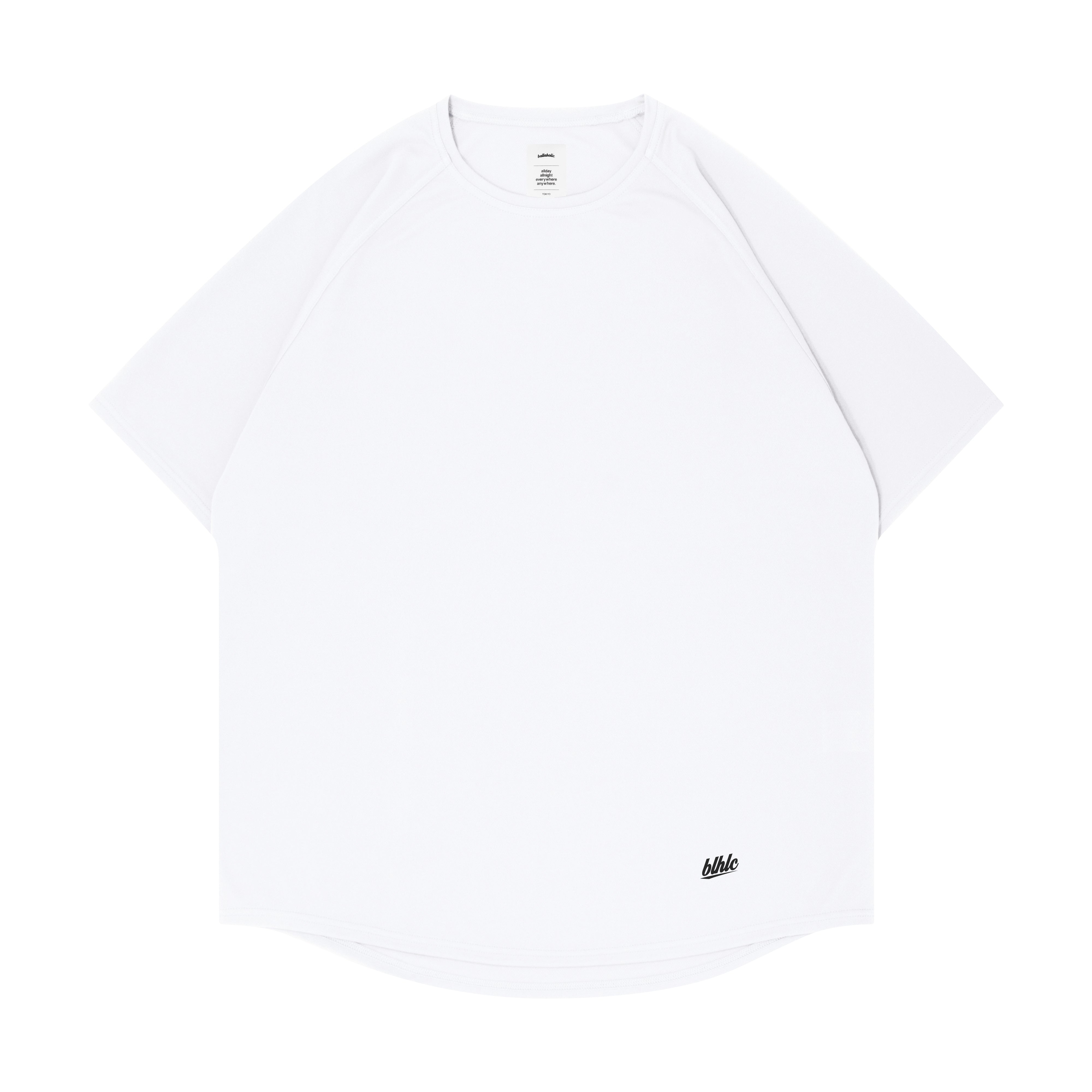 ballaholic-3d-net-blhlc-back-print-cool-tee-white-t-shirt image 2