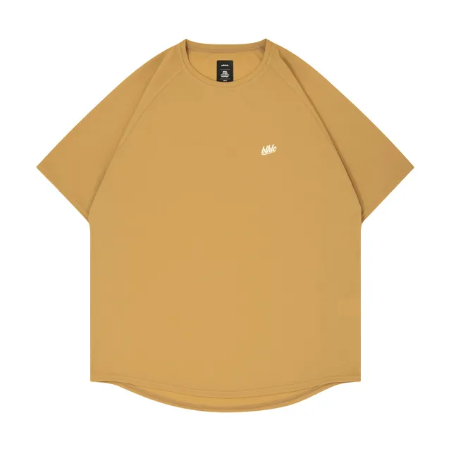 ballaholic-cool-tees-blhlc-cool-tee-cinnamon-t-shirt image 1