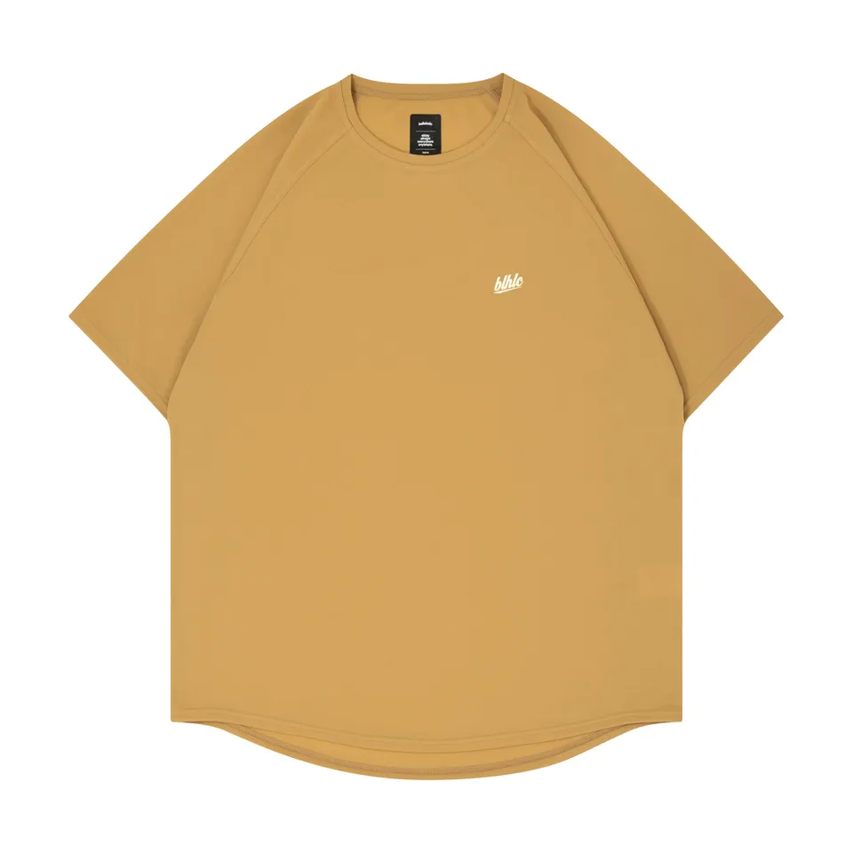 ballaholic-cool-tees-blhlc-cool-tee-cinnamon-t-shirt image 1