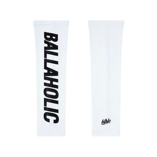 ballaholic-logo-arm-sleeves-wei-2er-set image 1