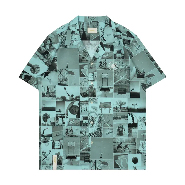 ballaholic-asphalt-chronicles-contact-shirt-fotoprint image 1