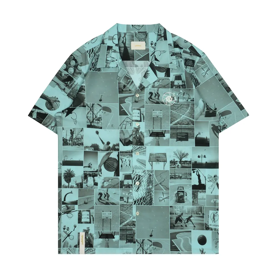 ballaholic-asphalt-chronicles-contact-shirt-fotoprint image 1