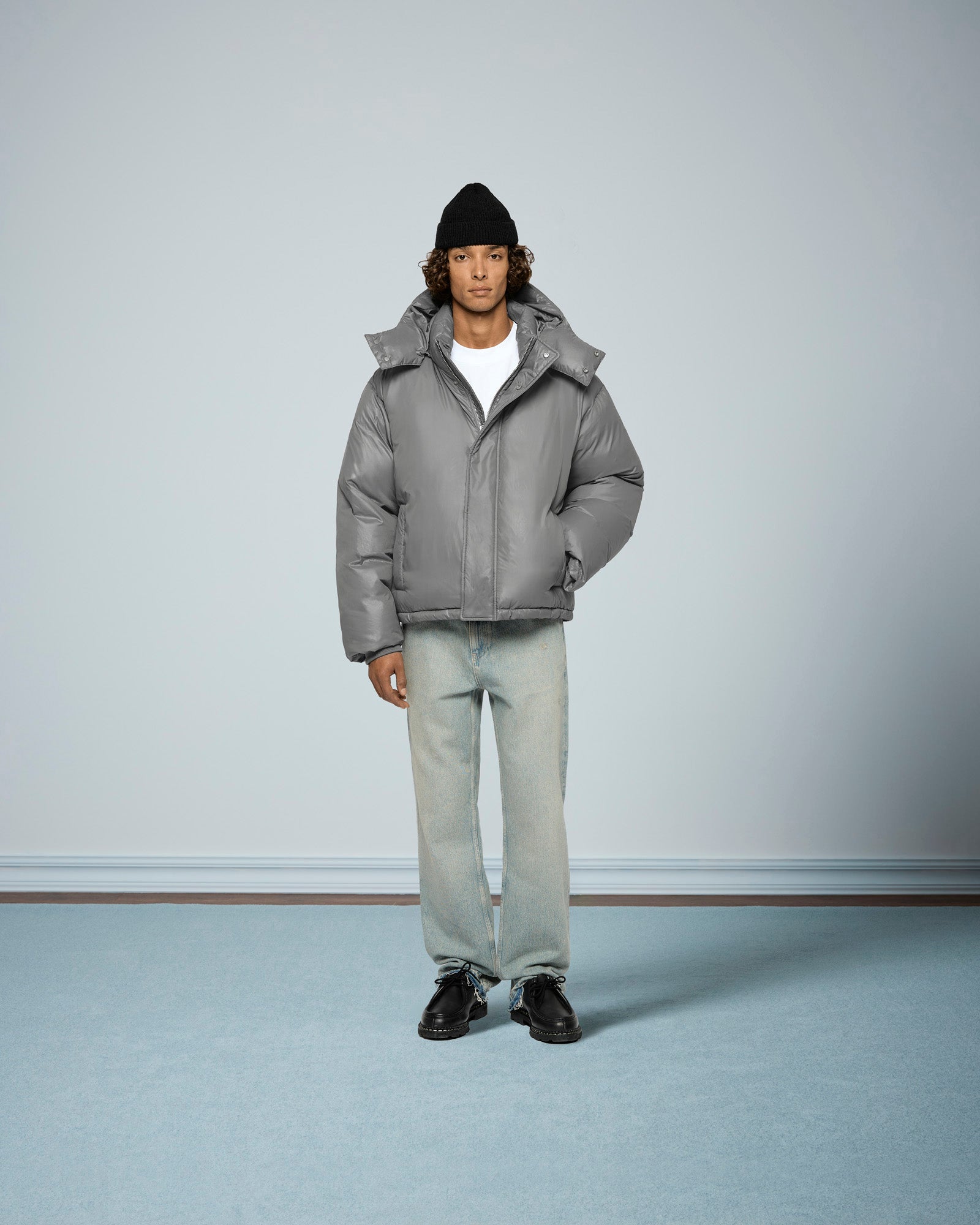 eightyfive-glossed-down-puffer-jacket-v3-daunenjacke-grau-m image 5