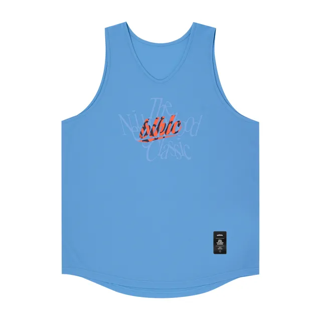 ballaholic-neighborhood-classic-tank-top-sax image 1