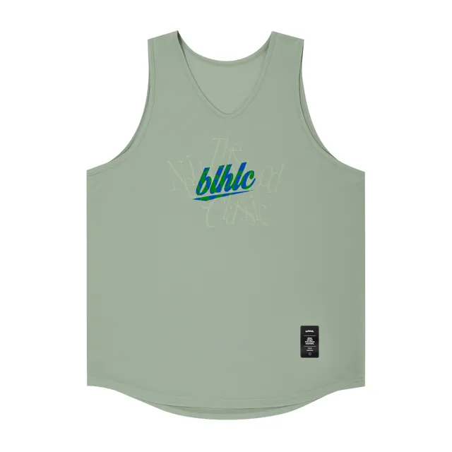 ballaholic-neighborhood-classic-tank-top-grau-grafik image 1