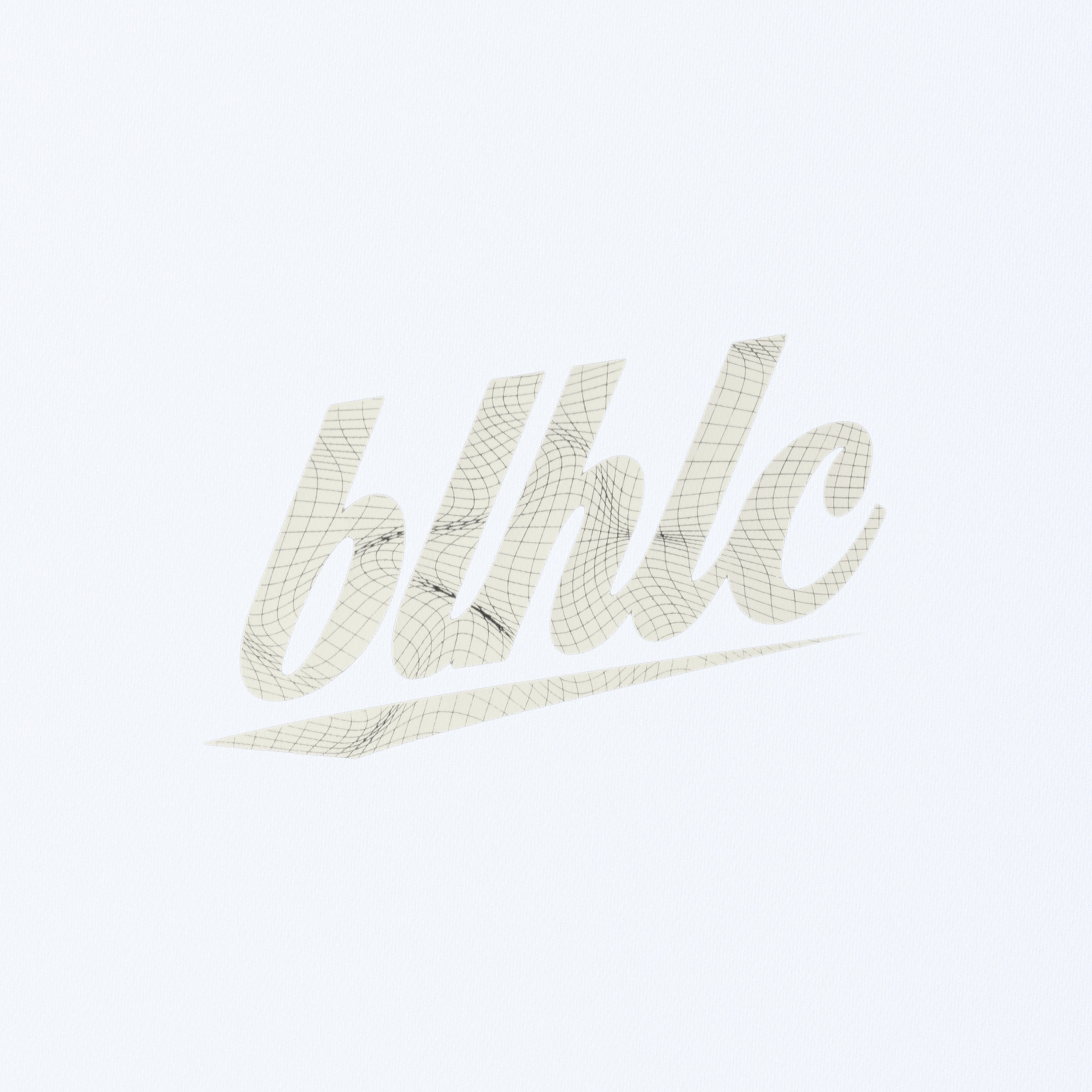 ballaholic-3d-net-blhlc-back-print-cool-tee-white-t-shirt image 3
