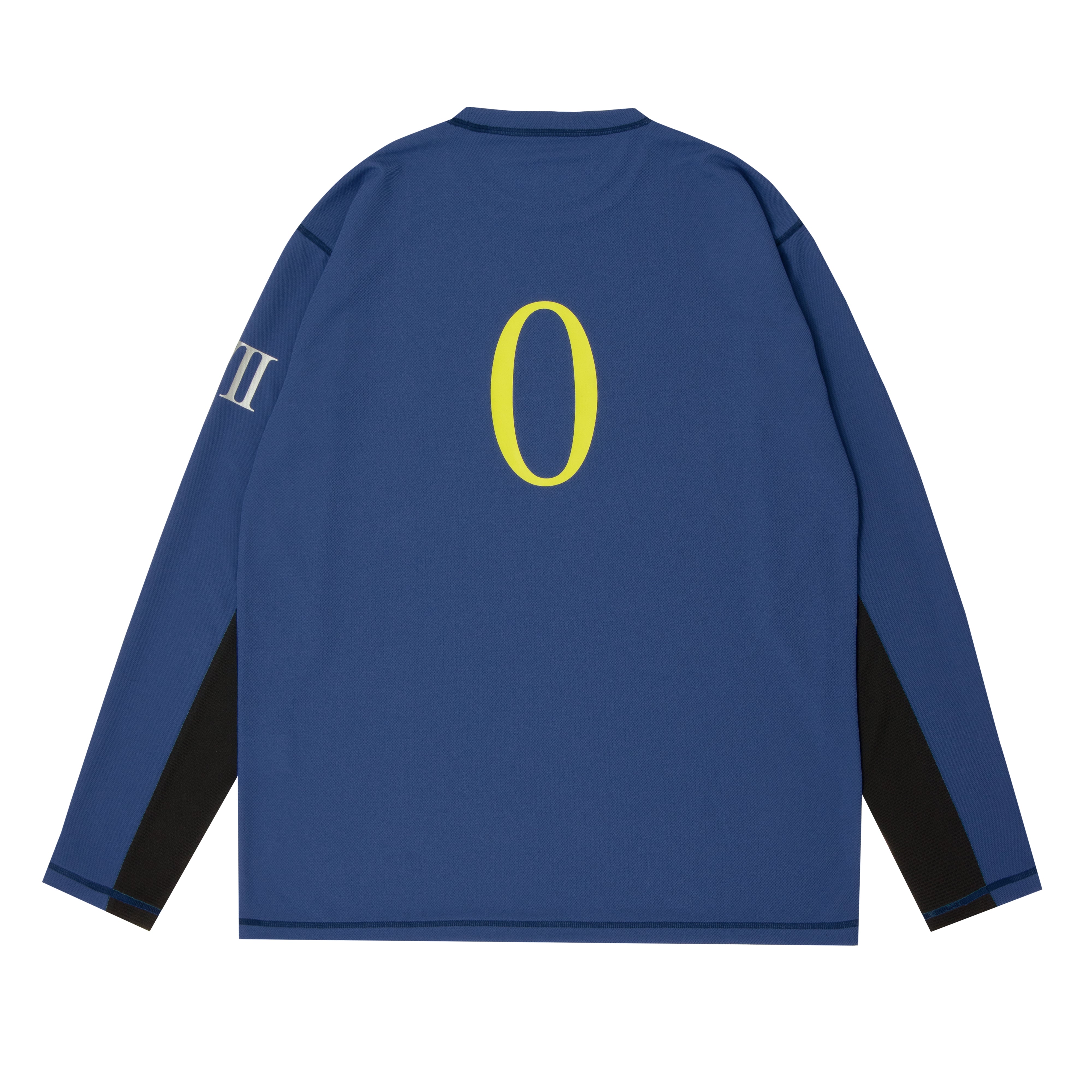 ballaholic-streetmove-cool-long-tee-longsleeve-dark-blue image 2