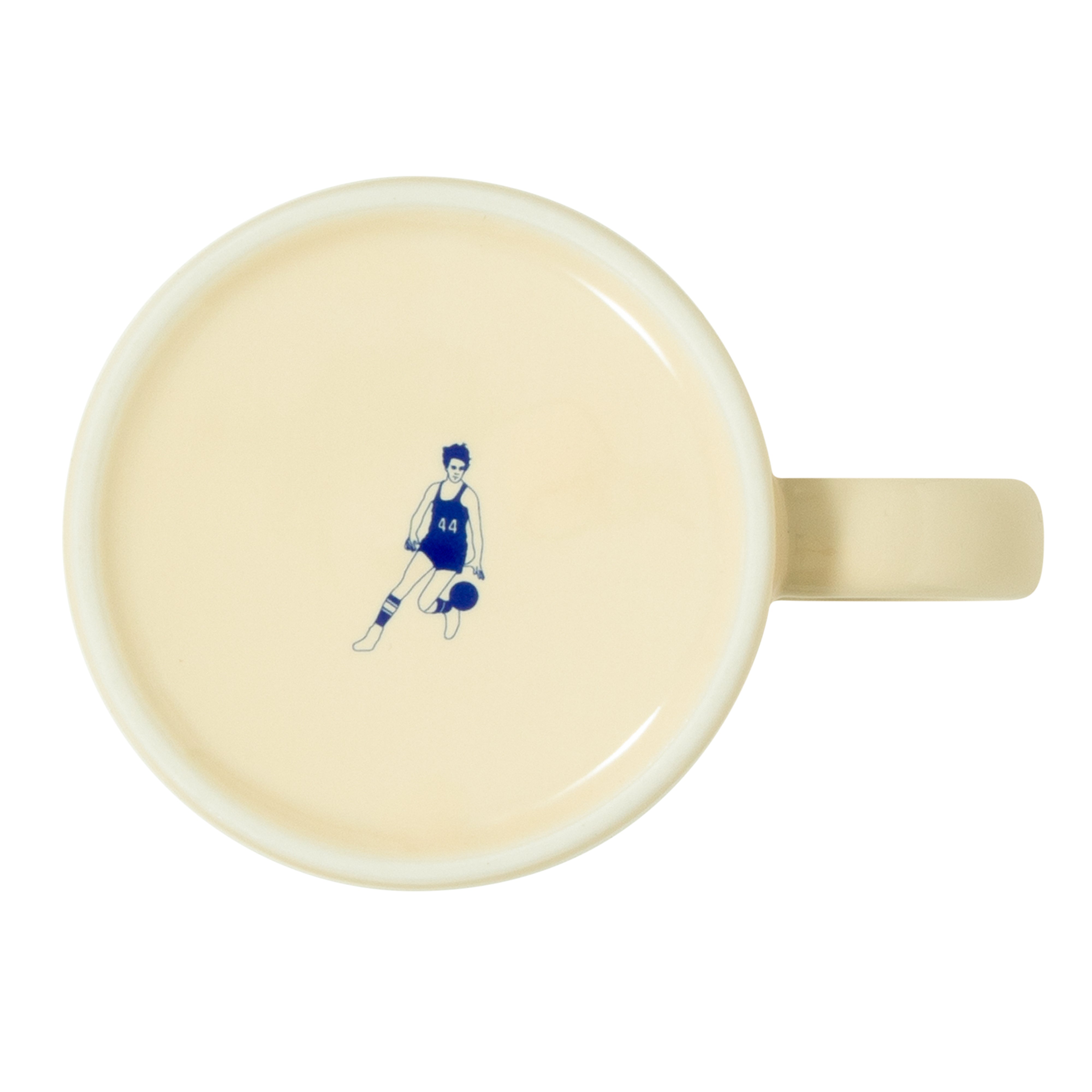 ballaholic-big-logo-mug-tasse-ivory-blue-mit-print image 3