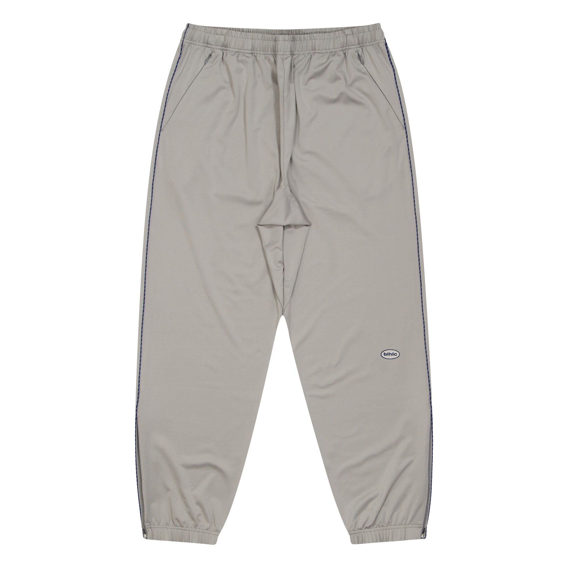 ballaholic-oval-logo-hyperstretch-jersey-hose-grau image 1