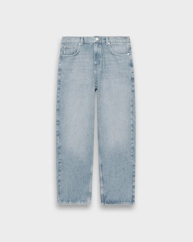 eightyfive-baggy-denim-baby-blue-100-baumwolle-jeans image 1