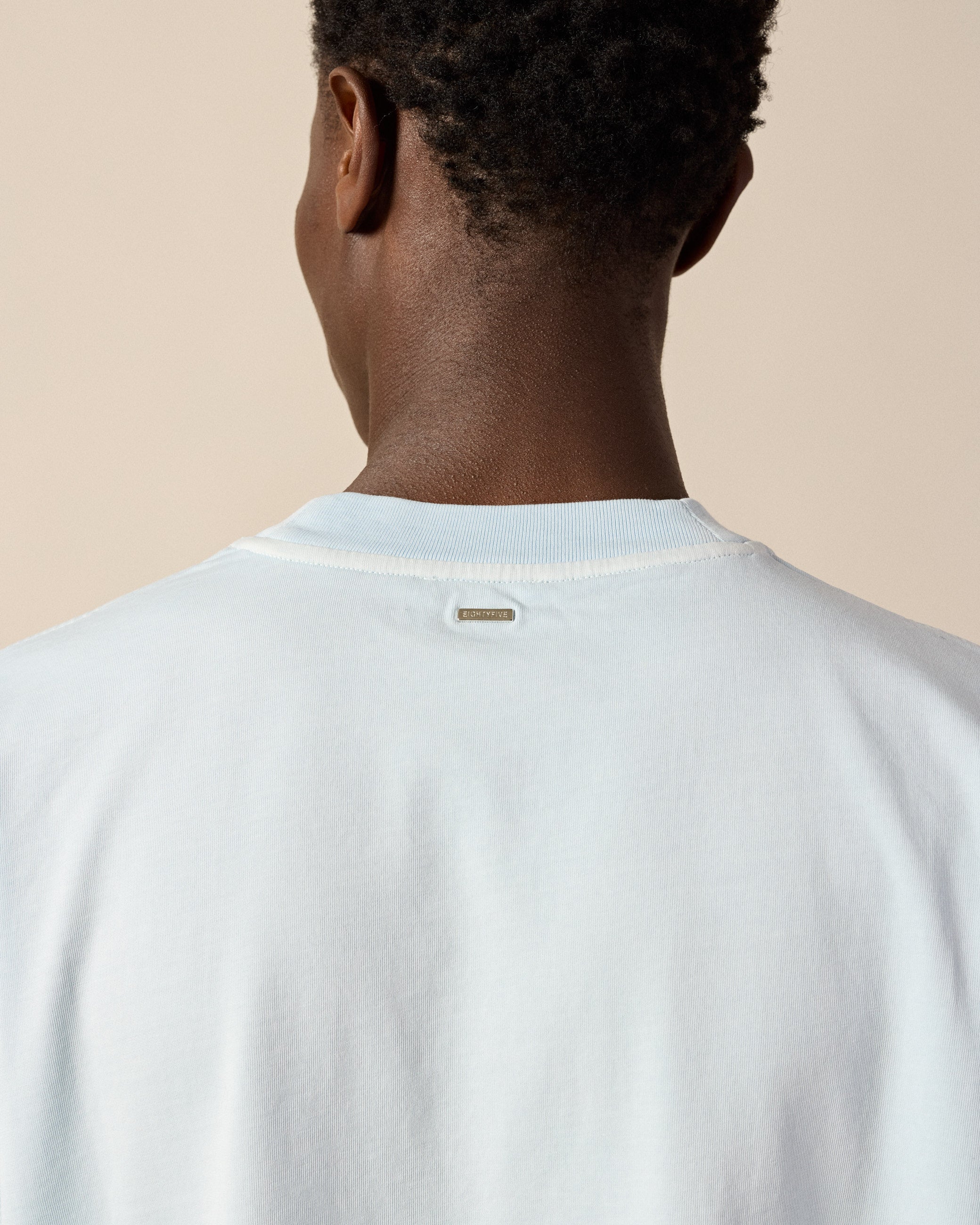 eightyfive-signature-t-shirt-washed-baby-blue-oversized image 7