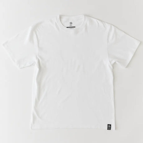 ballaholic-accessories-tripleone-t-shirt-white-blue-orange image 2