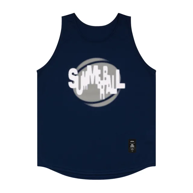ballaholic-summerball-2026-tank-top-navy-mit-grafik image 1