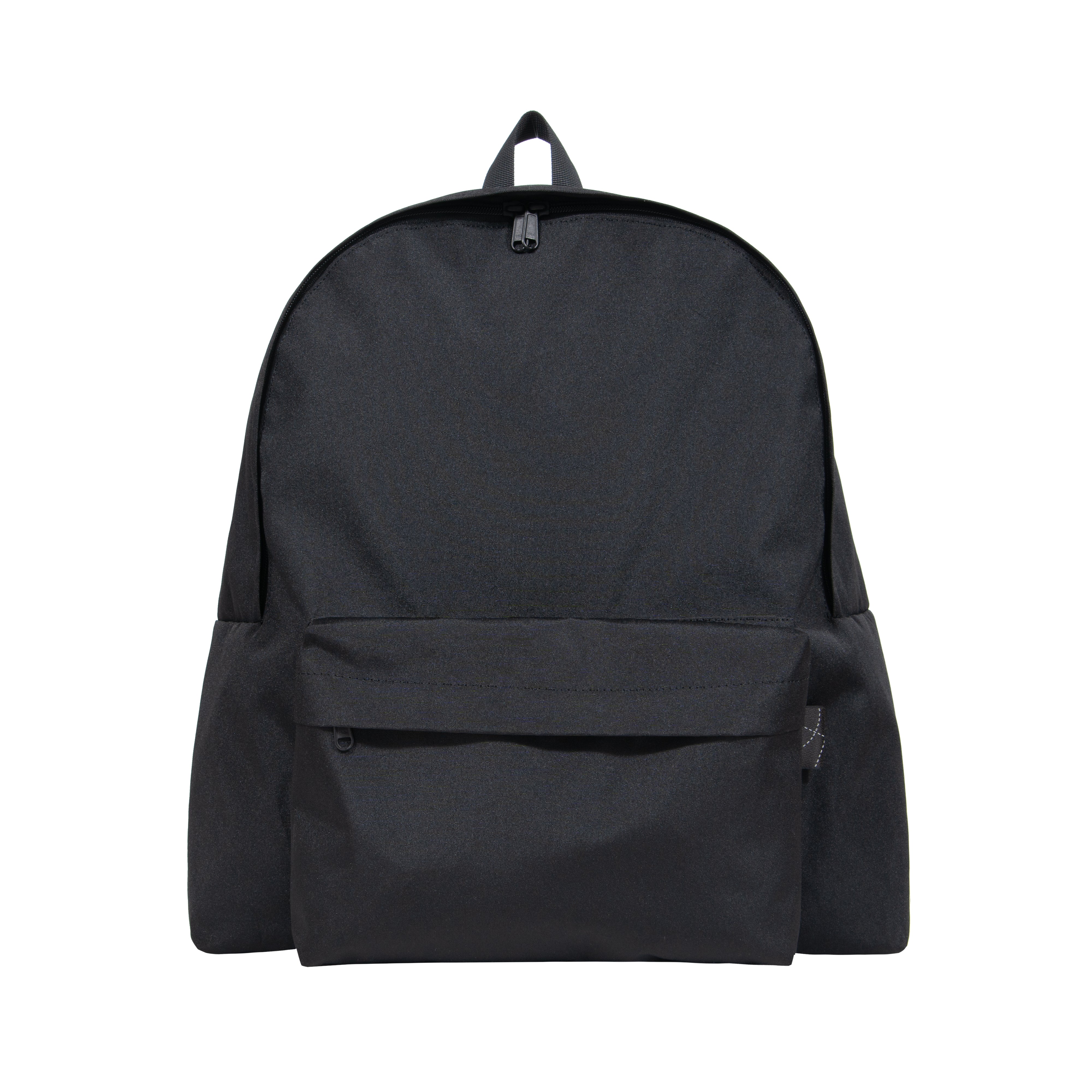 ballaholic-city-daypack-rucksack-black-mit-logo image 1