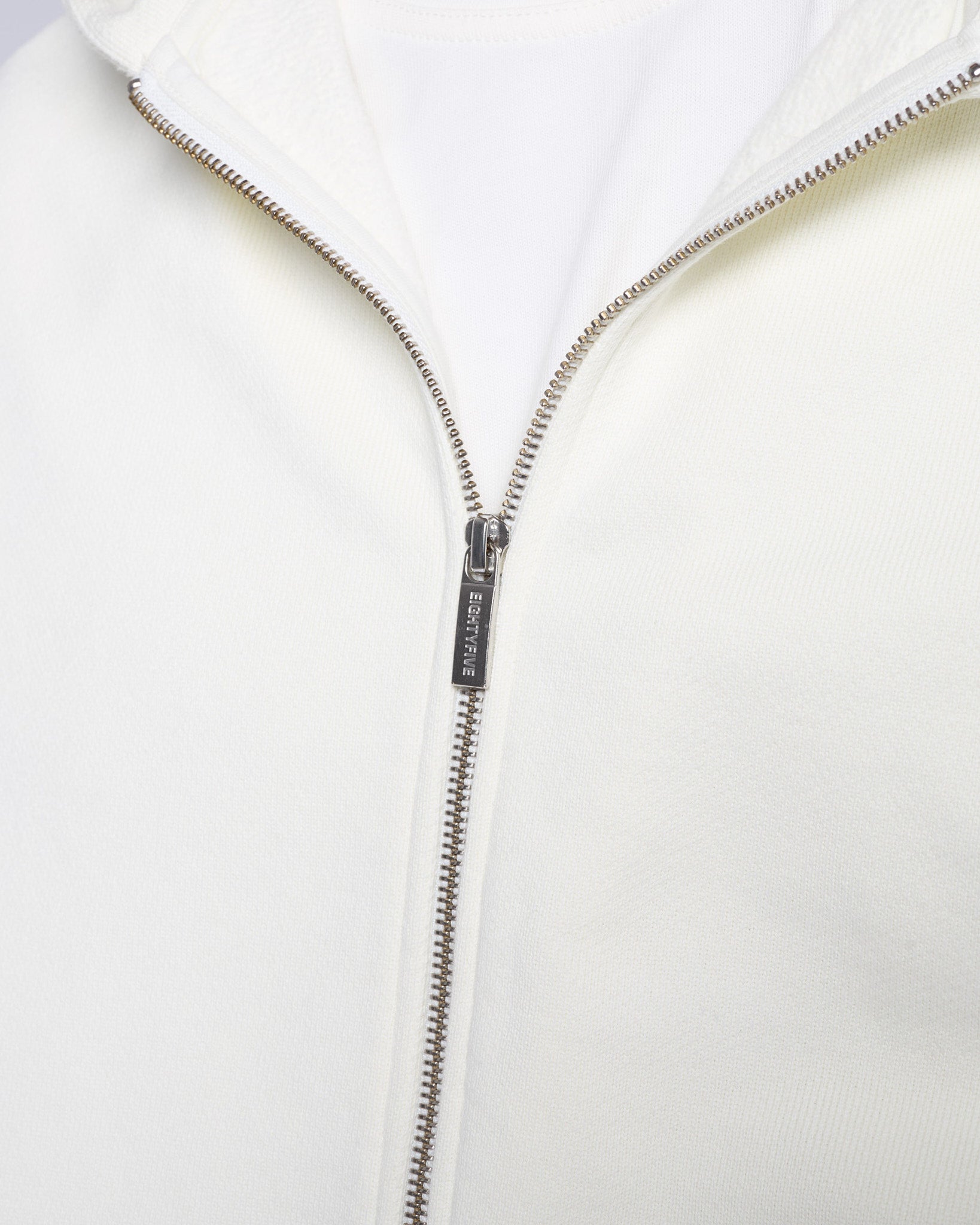 eightyfive-tops-signature-oversized-zip-hoodie-off-white-baumwolle image 7