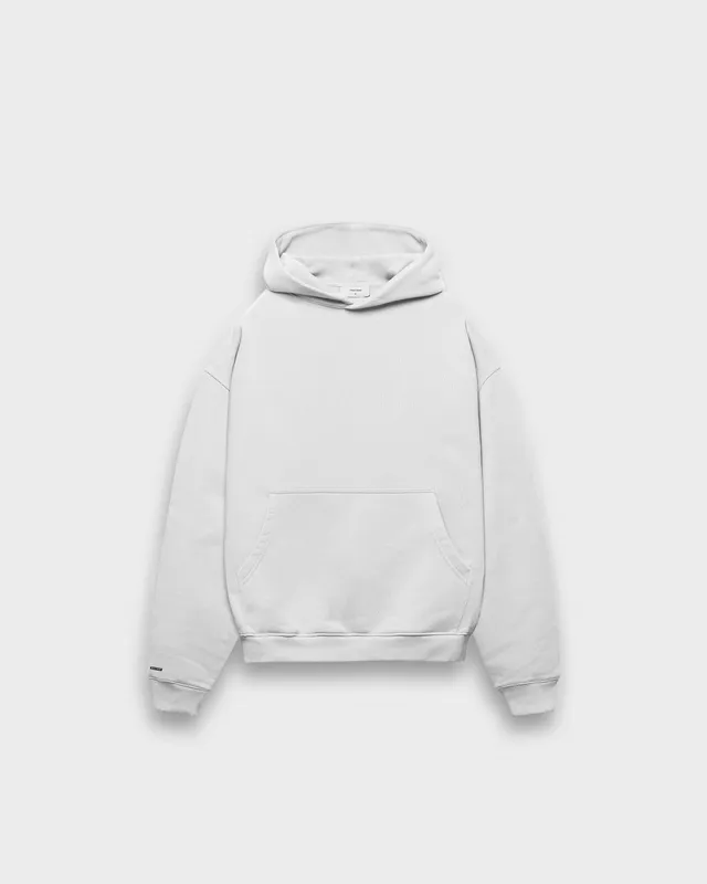 eightyfive-tops-signature-oversized-hoodie-light-grey-baumwolle image 1
