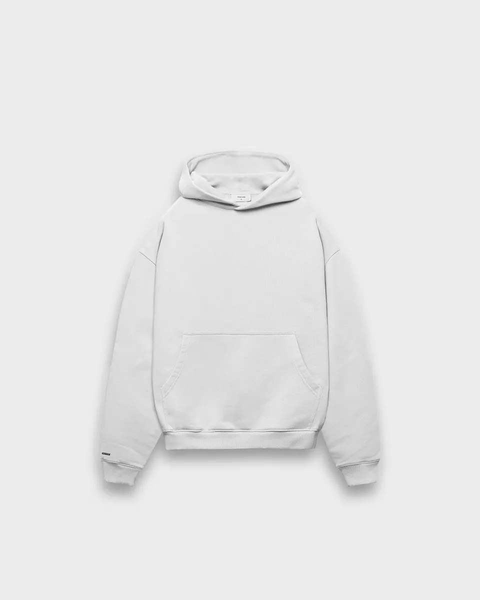 eightyfive-tops-signature-oversized-hoodie-light-grey-baumwolle image 1