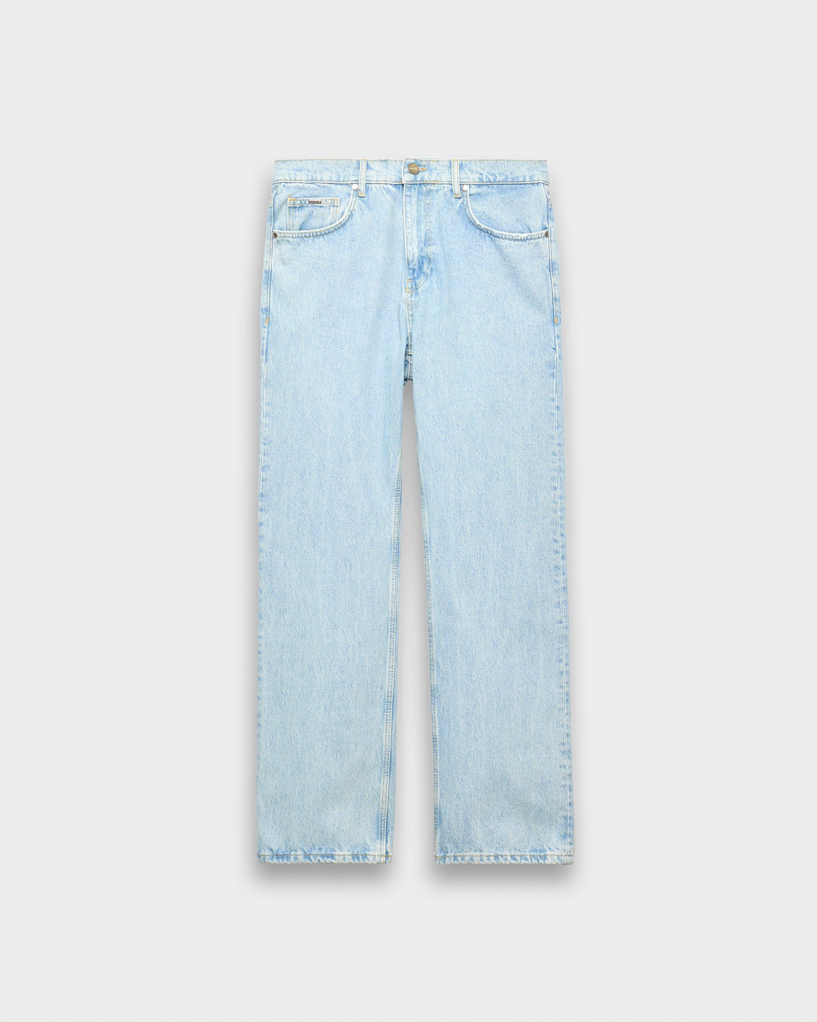eightyfive-straight-denim-jeans-vintage-blue-100-baumwolle image 1