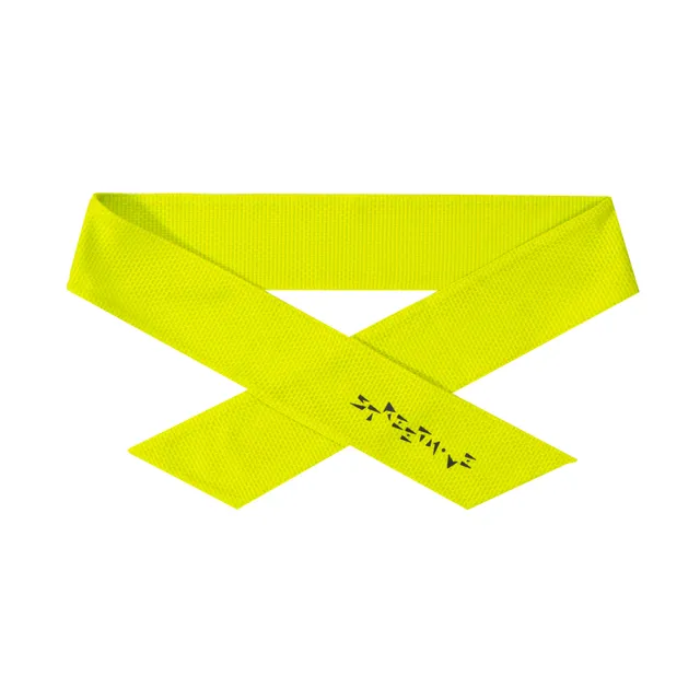 ballaholic-streetmove-head-tie-limettengr-n-stirnband image 1