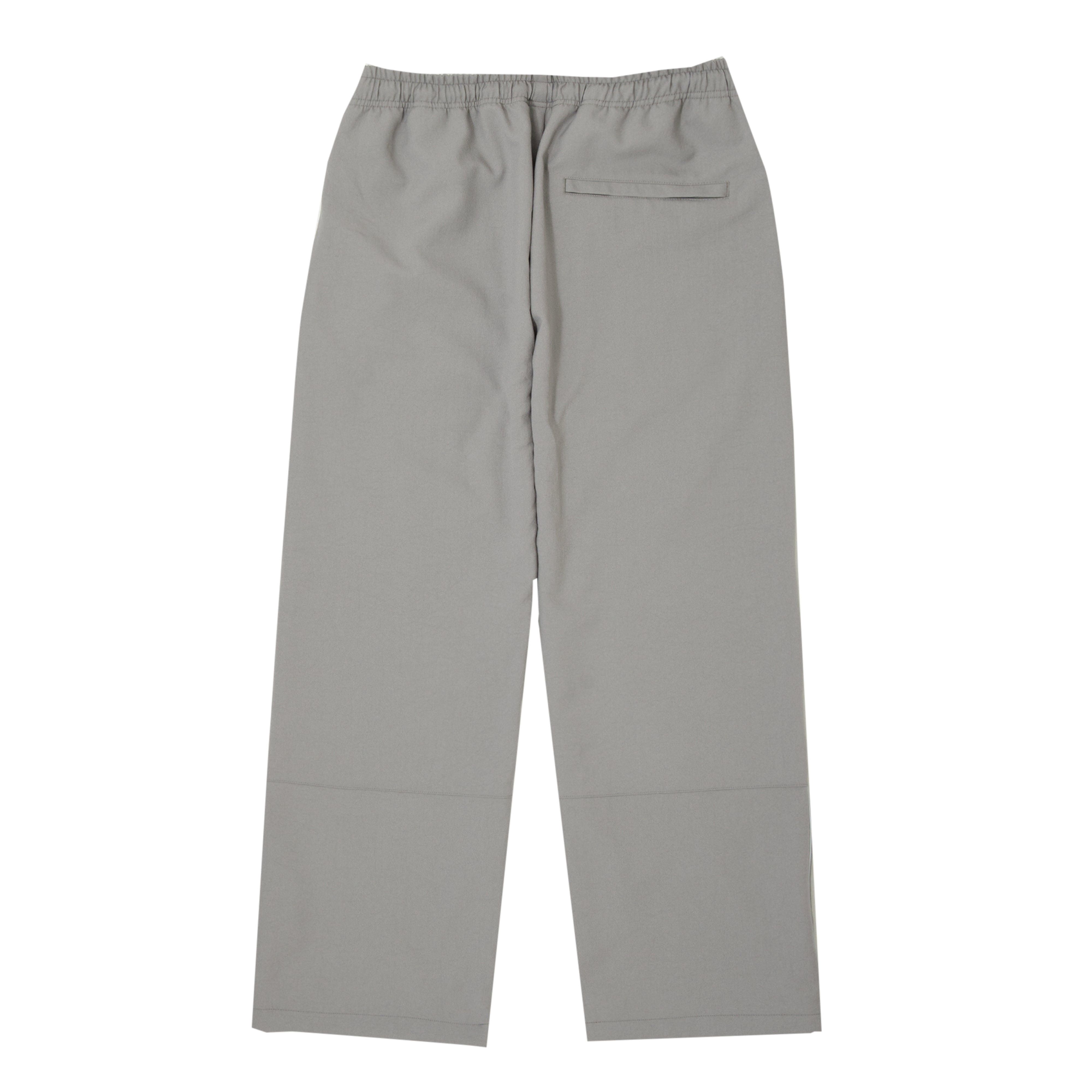 ballaholic-over-track-pants-trainingshose-grau-reflektor image 2