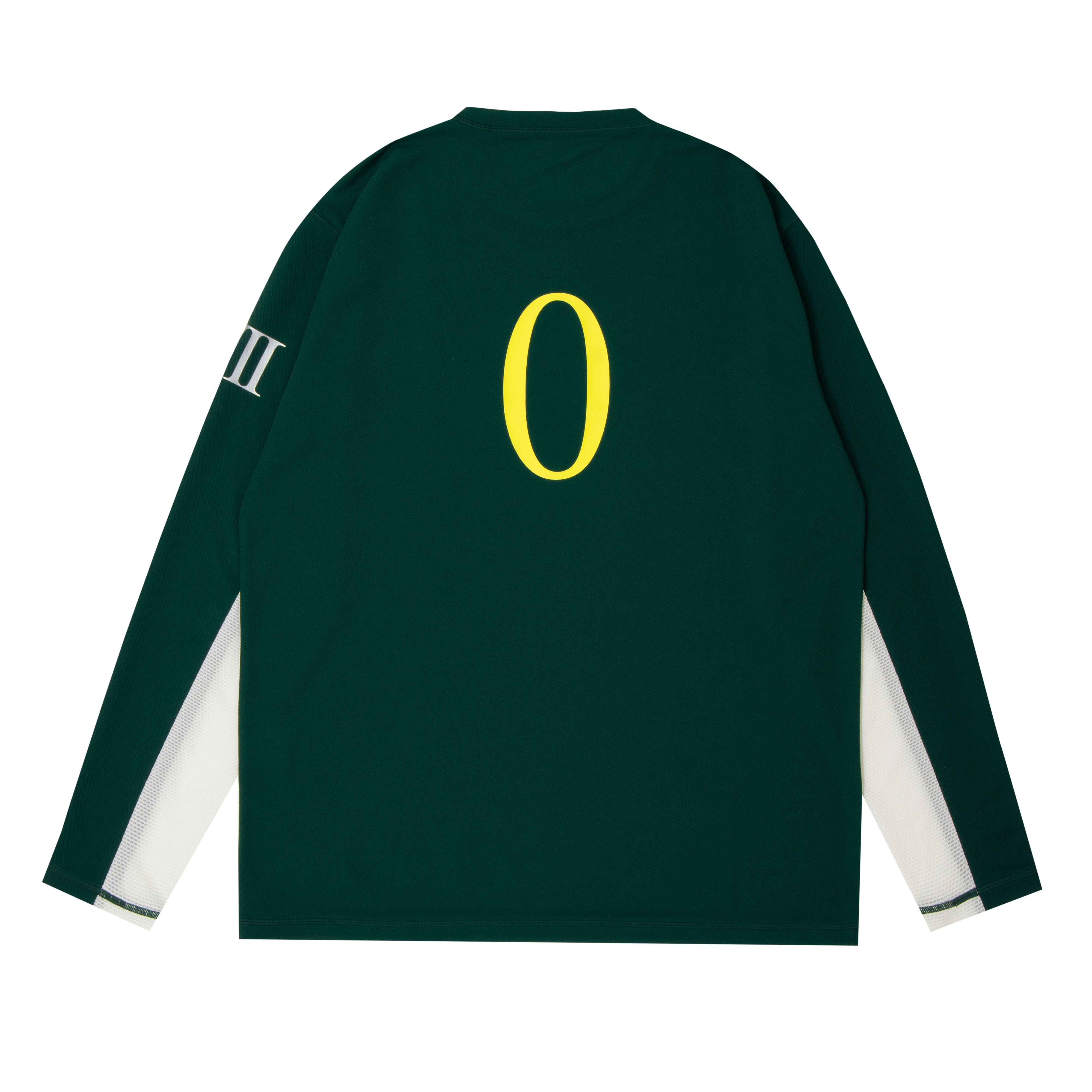 ballaholic-streetmove-cool-long-tee-dunkelgr-n image 2