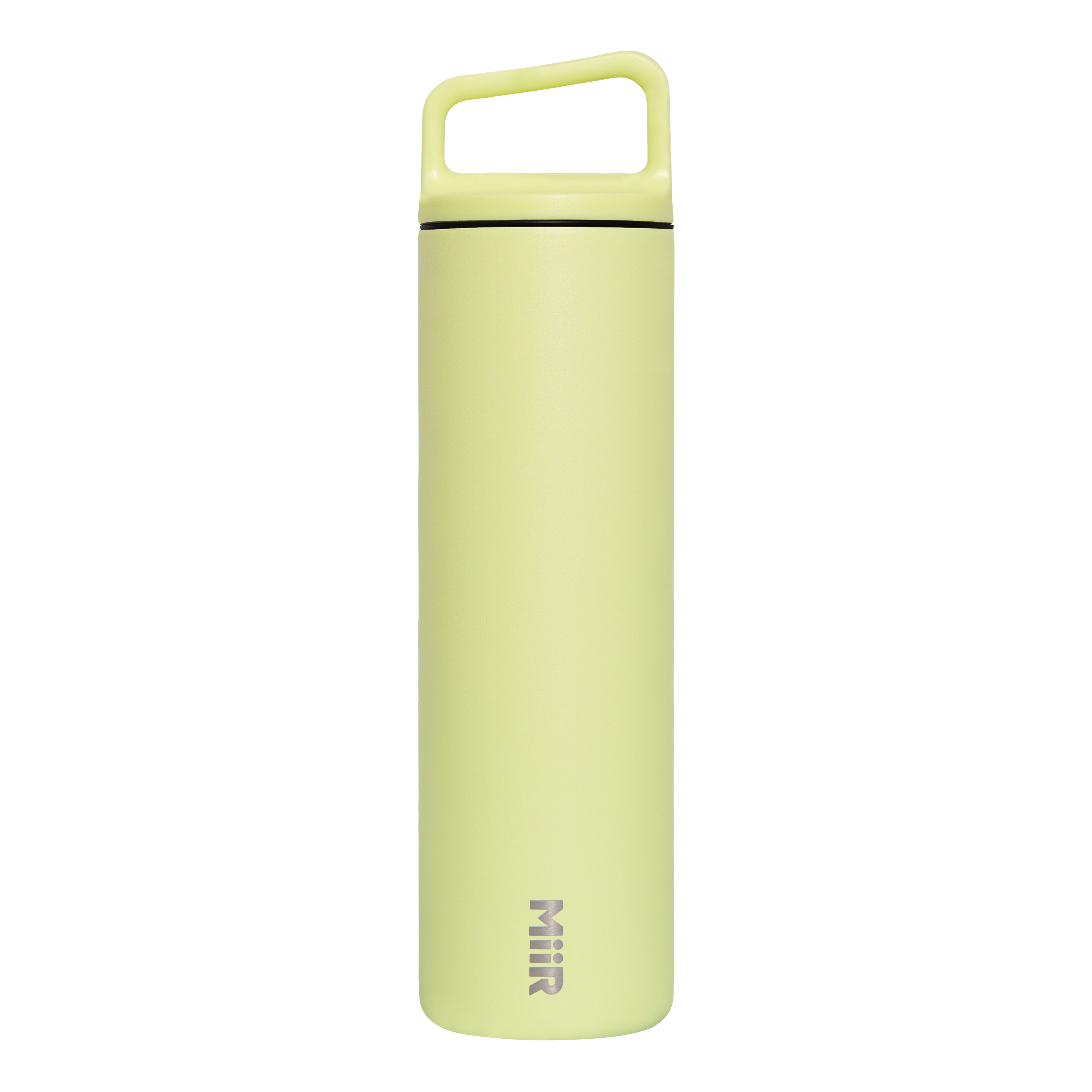 ballaholic-x-miir-wide-mouth-bottle-trinkflasche-20oz image 2