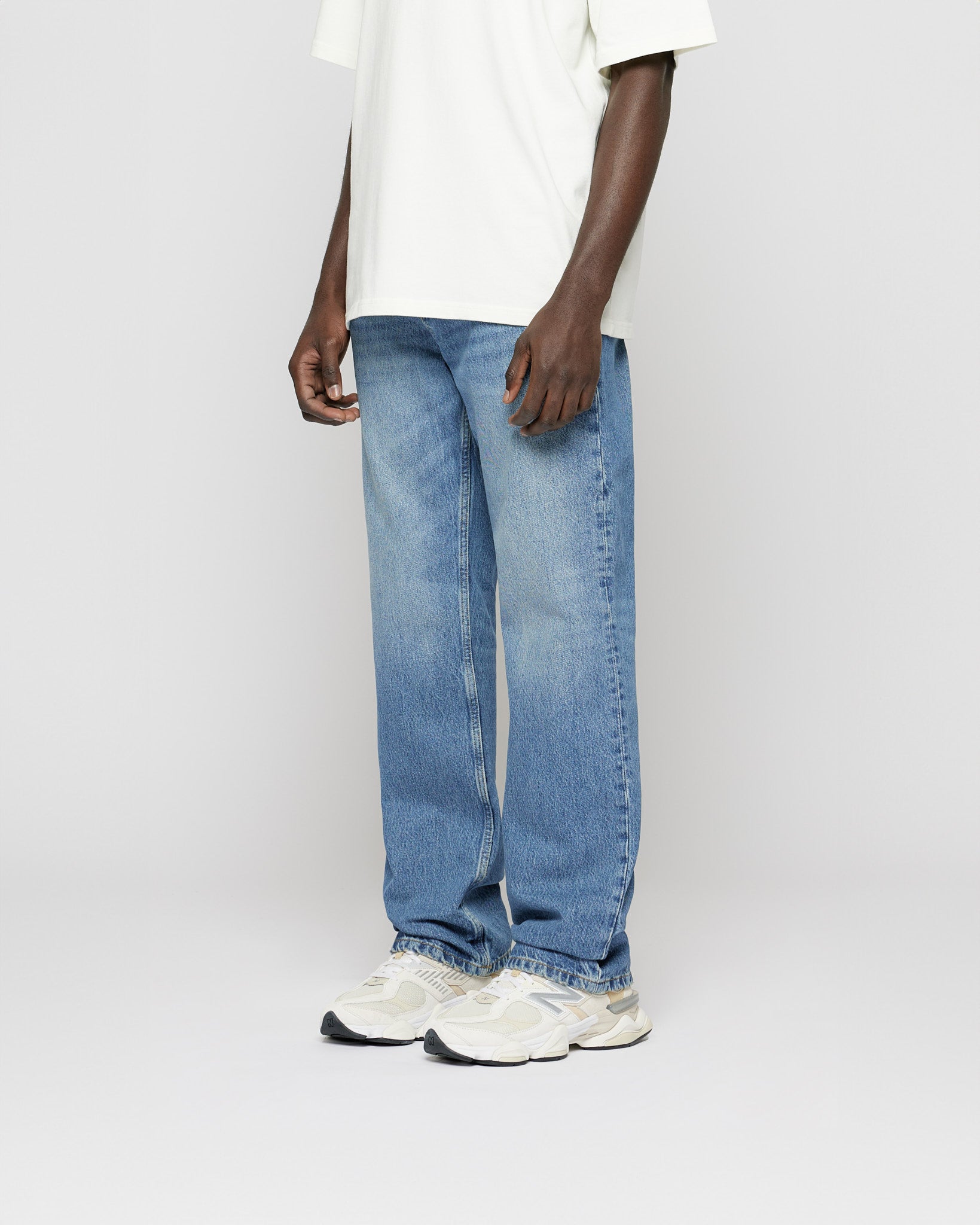 eightyfive-straight-denim-jeans-midnight-blue-baumwolle image 3