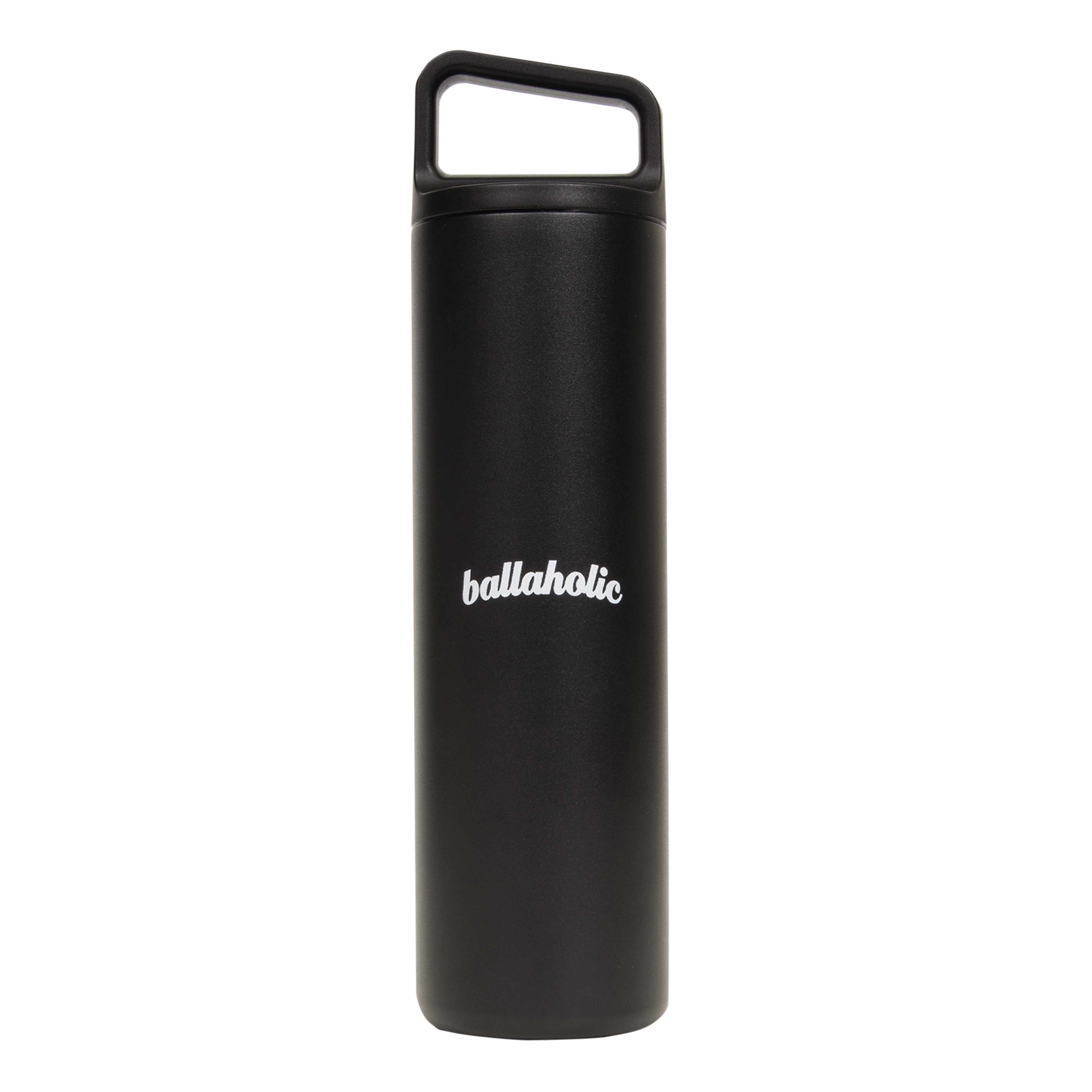ballaholic-accessories-x-miir-wide-mouth-bottle-20oz-schwarz image 1