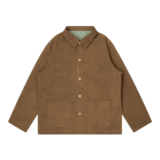 ballaholic-tops-reversible-coverall-jacket-wendejacke-gr-n image 2