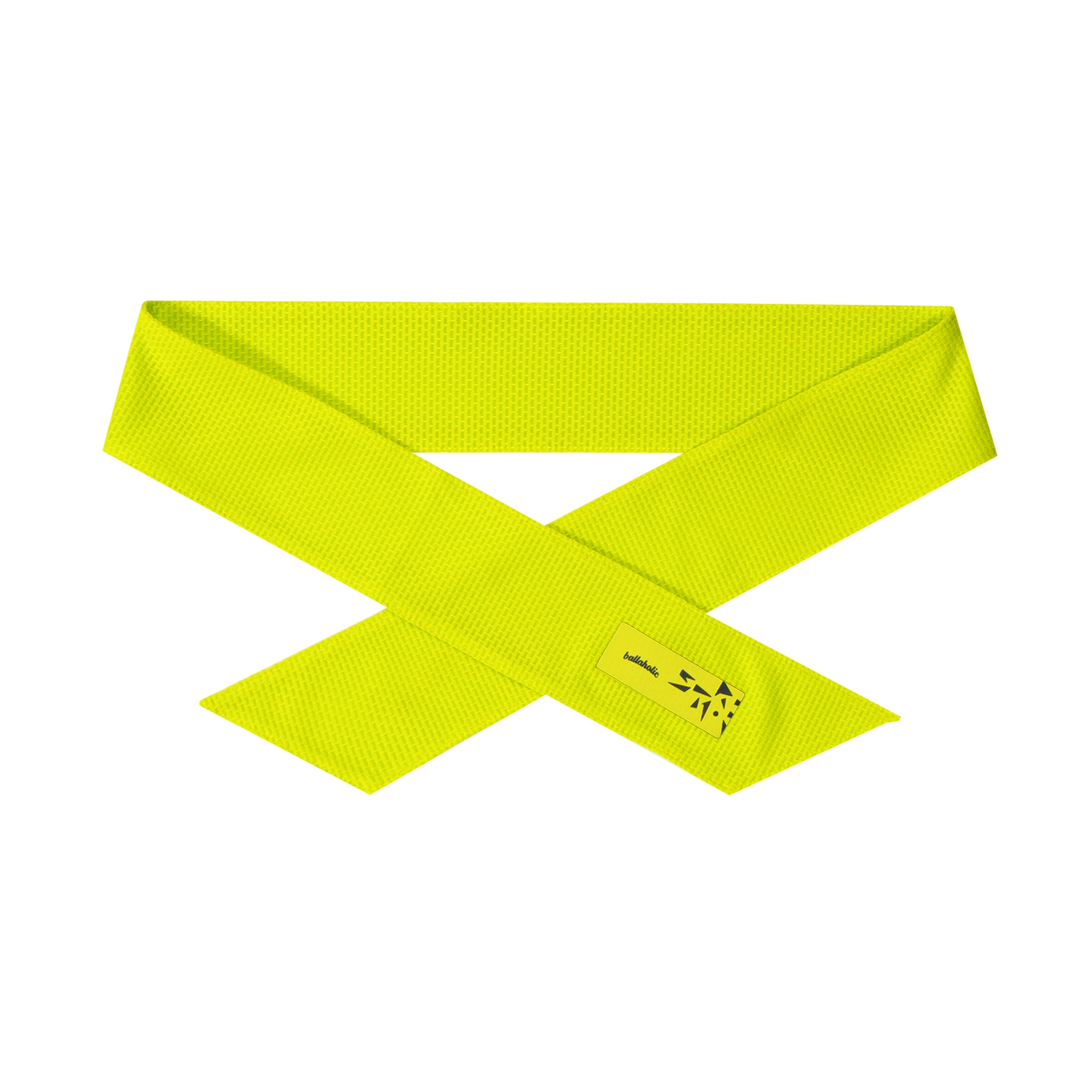 ballaholic-streetmove-head-tie-limettengr-n-stirnband image 2