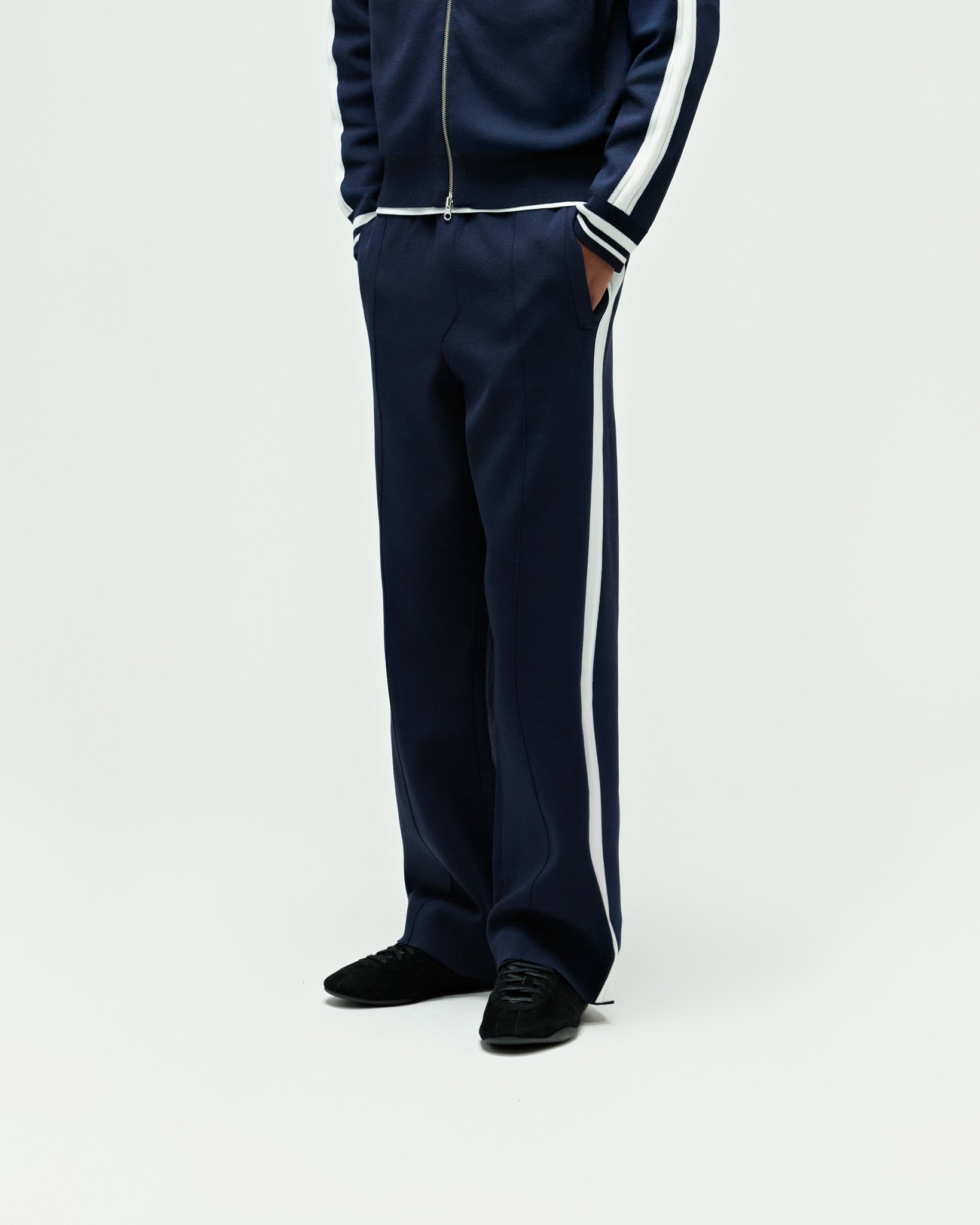 eightyfive-bottoms-knit-trackpants-ef-0547-trainingshose-navy image 3