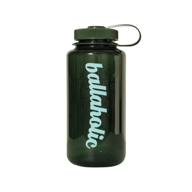 ballaholic-x-nalgene-bottle-trinkflasche-jade image 1