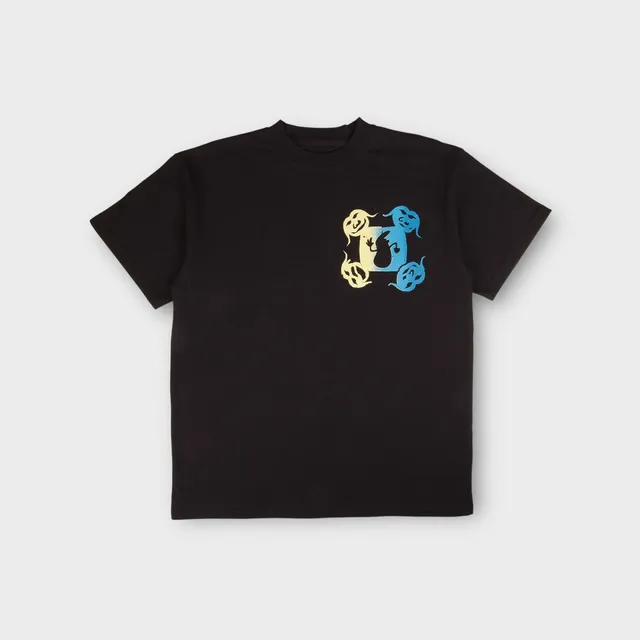 le-fix-h-c-andersen-t-shirt-3-t-shirt-schwarz-boxy-fit image 1
