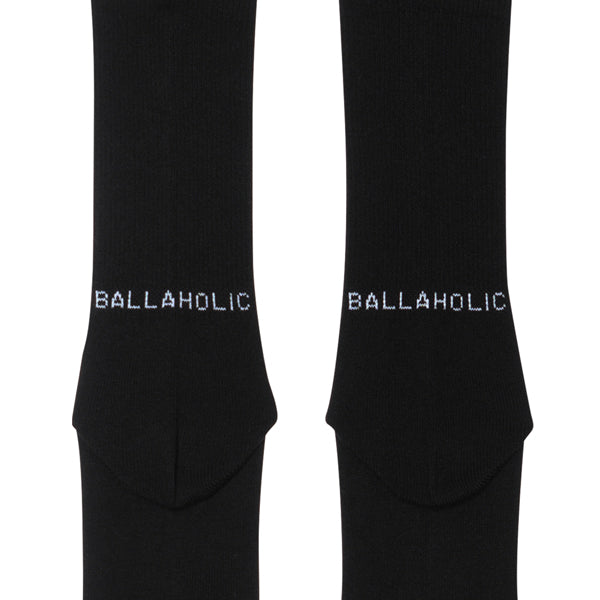 ballaholic-everyday-socks-schwarz image 2