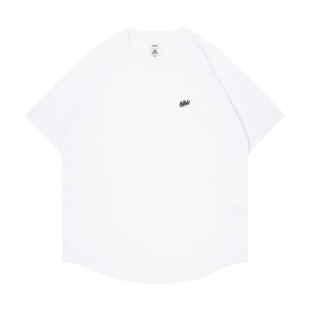 ballaholic-blhlc-cool-tee-t-shirt-wei-schwarz image 1