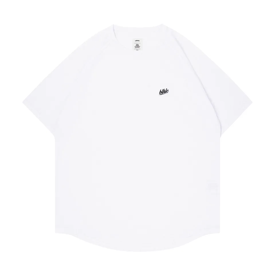 ballaholic-blhlc-cool-tee-t-shirt-wei-schwarz image 1