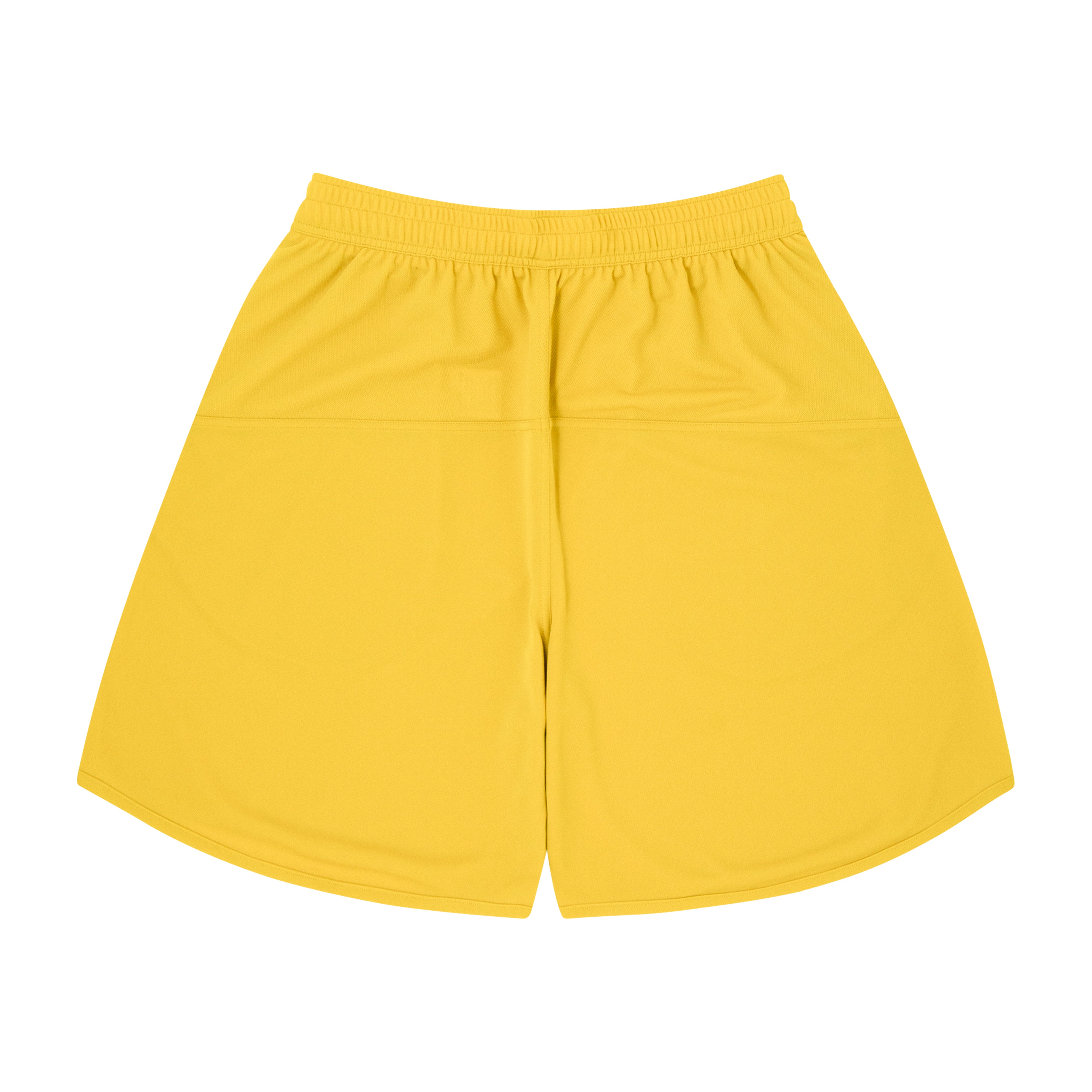 ballaholic-basic-zip-shorts-shorts-sunshine-basketballshorts image 2