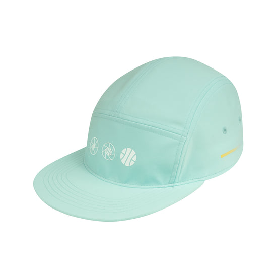 ballaholic-aperture-5p-cap-blau-asphalt-chronicles image 2