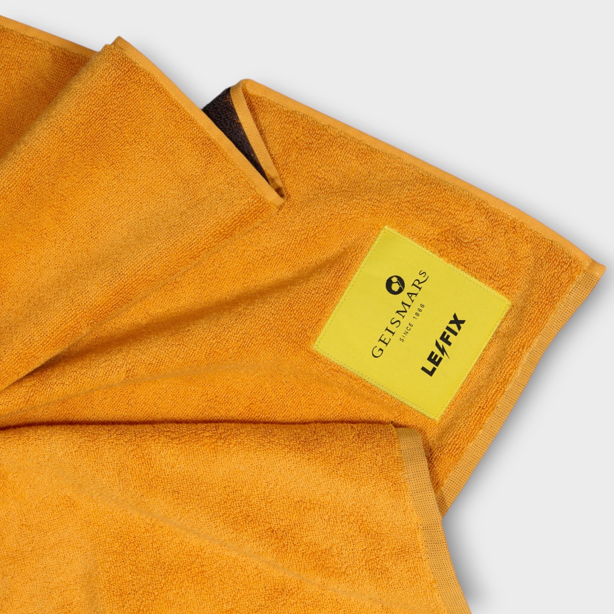 geismars-x-le-fix-strandtuch-handtuch-orange-100x150 image 3